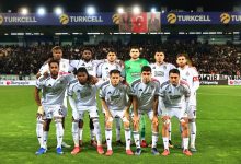 Trendyol Süper Lig'de Beşiktaş 2025-26 sezonunu Çaykur Rizespor deplasmanında 2-2 beraberlikle tamamladı