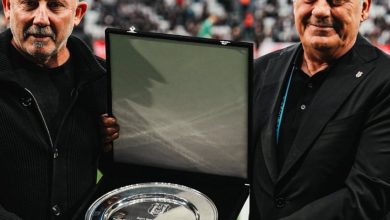Beşiktaş Teknik Direktörü Sergen Yalçın, istifa söylentilerine sert bir çıkışla yanıt verdi