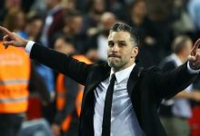 Beşiktaş Gain Başantrenörü Dusan Alimpijevic, başarı için istikrar ve yatırımın sürmesi gerektiğinin altını çizdi