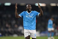İtalyan basınına göre, Napoli ile ipleri koparan Belçikalı forvet Romelu Lukaku’nun transferi için Beşiktaş ve Fenerbahçe kapışıyor