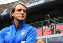 Beşiktaş’ta 1 numaralı aday Roberto Mancini 3 Beşiktaş’ta teknik direktör Sergen Yalçın’ın istifası sonrası olası hocalar arasında Roberto Mancini bir anda ilk sıraya yükseldi