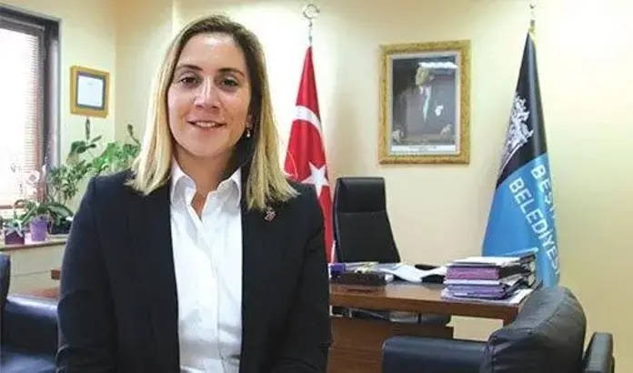 İBB iştiraklerinden Boğaziçi Tesis Yönetim Hizmetleri A.Ş.’deki ihalelere ilişkin yürütülen soruşturmada adı geçen Merve Öztopaloğlu Küçükel, tutuklama talebiyle sulh ceza hakimliğine sevk edilen isimler arasında yer aldı.