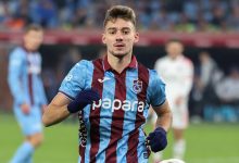 Beşiktaş'ta taraftarlar, 1 milyon Euro'ya kiralandığı Trabzonspor'da adeta şov yapan Ernest Muçi konusunda Serdal Adalı ve Sergen Yalçın'ı topa tuttu