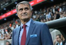 Beşiktaş'ta yeni sezonda Sergen Yalçın'ın yerine daha önce iki kez takımı çalıştıran Şenol Güneş'in teknik direktör olacağı iddia edildi