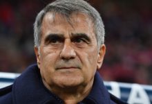 Şenol Güneş'in Beşiktaş'ta başkan Serdal Adalı'nın teknik direktör Sergen Yalçın yerine bir kez daha gündeme gelmesi tartışmalara yol açtı
