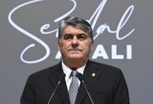 Serdal Adalı’ya ihale iddiası! TJK’daki Ankara projesi yargıya taşınıyor 4 serdal adali tjk ihale iddialari