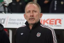 Gökhan Keskin de Sergen Yalçın’ı eleştirdi 3 Beşiktaş’ın eski yıldızlarından Nihat Kahveci’nin ardından Gökhan Keskin de teknik direktör Sergen Yalçın’ı hedef aldı
