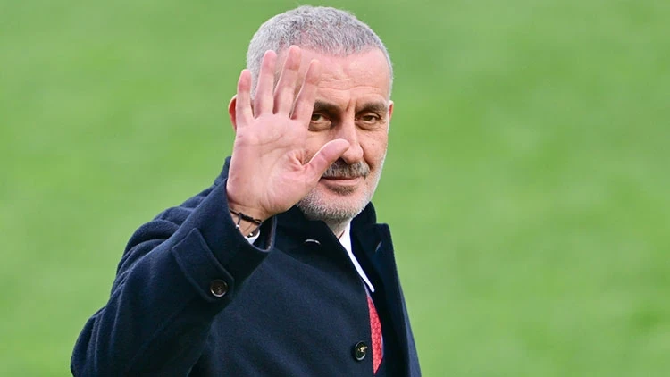 İbrahim hacıosmanoğlu ile ilgili tüm haberler Besiktas Postası'nda İbrahim Hacıosmanoğlu haberleri, gelişmeleri ve Hacıosmanoğlu fotoğrafları yer alıyor.