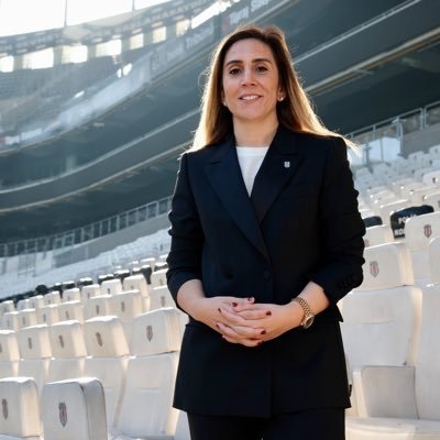 Beşiktaş’ta gözler bu isimlere çevrildi: Turgut Koç, Merve Öztopaloğlu ve Ali Efe Bezci olayları 2 Merve Oztopaloglu Kucukel