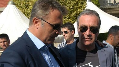 Önder Özen, Kolombiyalı Pedro Franco ile anlaşma imzaladıklarını bildirdi. 10 Önder Özen, Kolombiyalı Pedro Franco ile anlaşma imzaladıklarını bildirdi.