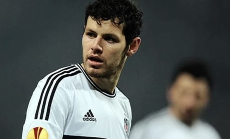 Beşiktaş'ta büyük umutlarla alınan Pedro Franco da gitti 1 Pedro Franco da gitti