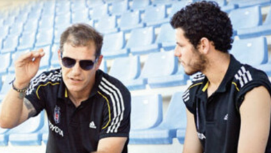 Slaven Biliç Pedro Franco
