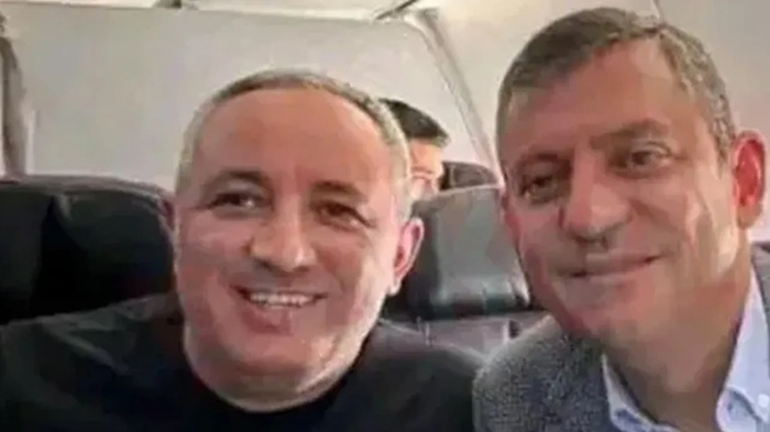 Beşiktaş’ta gözler bu isimlere çevrildi: Turgut Koç, Merve Öztopaloğlu ve Ali Efe Bezci olayları 3 Turgut Koc