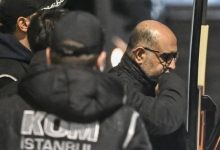 Aziz İhsan Aktaş’ın liderliğini yaptığı öne sürülen suç örgütüne ilişkin davada sanıklar, savcılık mütalaasına karşı savunma yaptı