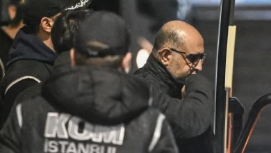 Aziz İhsan Aktaş’ın liderliğini yaptığı öne sürülen suç örgütüne ilişkin davada sanıklar, savcılık mütalaasına karşı savunma yaptı