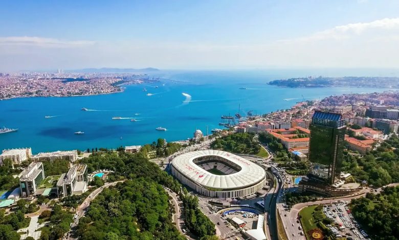 İstanbul’da kira ortalamasını en çok yükselten ilçeler arasında Beşiktaş ve Kadıköy öne çıktı.