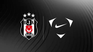 Beşiktaş Kulübü, 2026-2027 sezonundan itibaren geçerli olacak uzun süreli forma sponsorluğu için Nike ile işbirliği anlaşması imzaladı.