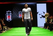 Beşiktaş, 2026-2027 sezonunda kullanacağı formaları düzenlenen özel lansmanla tanıttı.