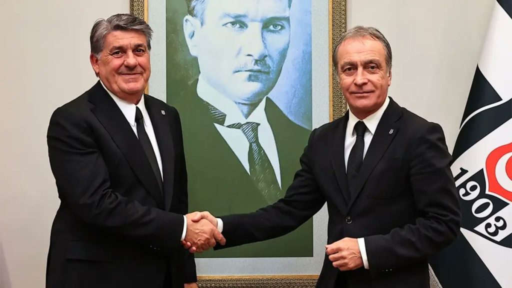 Avrupa’da kura yarın! Beşiktaş’a güçlü rakipler! 2 bjk1 5