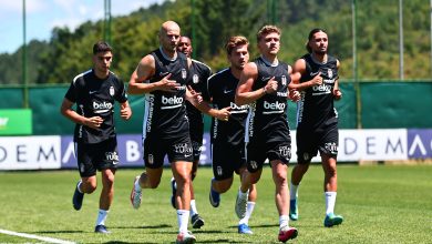 Beşiktaş teknik direktör Vincenzo Italiano yönetiminde yeni sezonu açarken Futbol Direktörü Önder Özen, 3 transferin müjdesini verdi