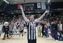 Beşiktaş Gain, 13 hissedarın oy birliğiyle aldığı kararla gelecek sezon EuroLeague'de mücadele edecek 20. takım olacak