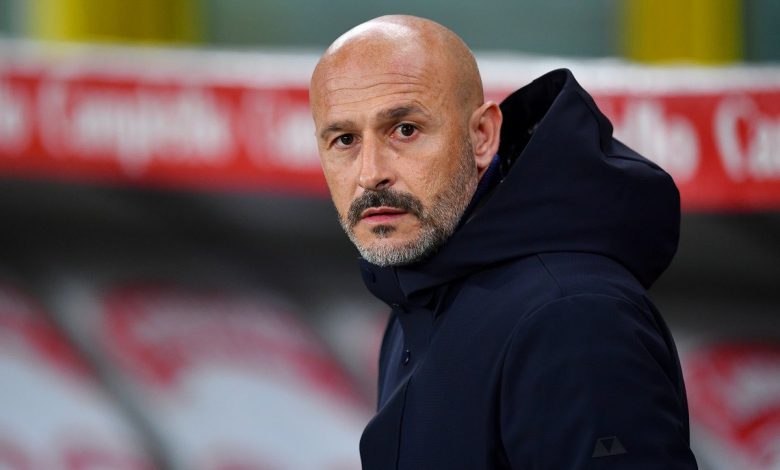 Beşiktaş’ın teknik direktörlük için anlaşmaya vardığı Vincenzo Italiano’nun arkasından bir kez daha süper (!) menajer Jorge Mendes çıktı