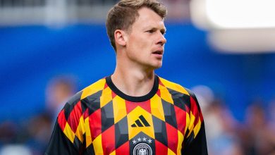 Kaleci arayışlarını sürdüren Beşiktaş, Alexander Nübel için Bayern Münih ile görüşmelere başladı. Alman ekibi, transfere sıcak bakıyor