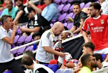 Benfica’da bu sefer de Orkun Kökçü Bruno Lage krizi 3 Benfica’da bu sefer de Orkun Kökçü Bruno Lage krizi