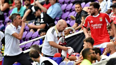 Benfica’da bu sefer de Orkun Kökçü Bruno Lage krizi