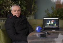 Feyyaz Uçar'a konuk olan Rıza Çalımbay, Hasan Arat'a sert tepki gösterirken eski yıldızlardan oluşan bir yönetimin ateşini yaktı