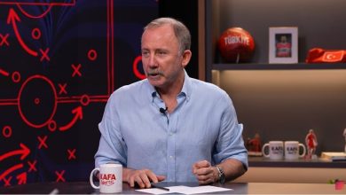 Beşiktaş'ın eski tribün lideri ve şu anda spor yorumcusu olan Alen Markaryan, Sergen Yalçın'ı ağır biçimde eleştirdi