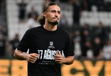 Geçen sezon Beşiktaş'a Schalke'den 6 milyon Euro bonservis bedeliyle alınan Taylan Bulut, bir diğer Alman ekibi Augsburg ile anlaştı