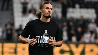 Geçen sezon Beşiktaş'a Schalke'den 6 milyon Euro bonservis bedeliyle alınan Taylan Bulut, bir diğer Alman ekibi Augsburg ile anlaştı