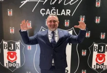 Beşiktaş A.Ş.'de istifası duyurulan Ahmet Çağlar'dan şok açıklama: "Ne yazılı ne sözlü bir istifa dilekçem yok!" dedi. Serdal Adalı'dan açıklama bekleniyor.
