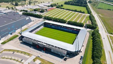 Beşiktaş'ın rakibi FC Midtjylland'ın kulüp ve idari yapısı hakkında bilgiler