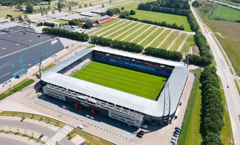 Beşiktaş'ın rakibi FC Midtjylland'ın kulüp ve idari yapısı hakkında bilgiler
