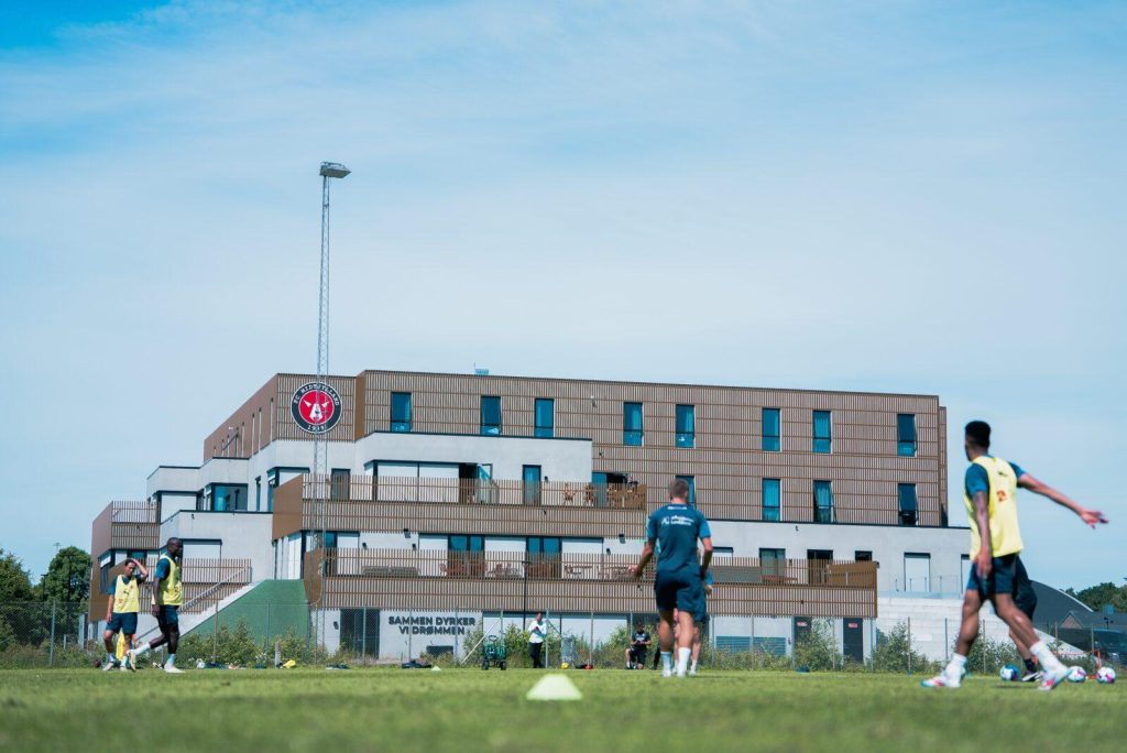 Beşiktaş'ın rakibi FC Midtjylland'ın kulüp ve idari yapısı hakkında bilgiler