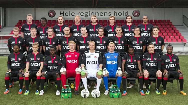 FC Midtjylland ile ilgili tüm haberler Besiktas Postası'nda FC Midtjylland haberleri, gelişmeleri ve FC Midtjylland fotoğrafları yer alıyor.