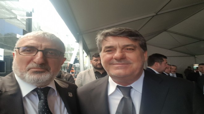Serdal Adalı yönetimini tanıttı, İzmirli İş adamı Ahmet Akçelik Adalı'nın listesinde 2 İzmirli İş adamı Ahmet Akçelik Serdal Adalı'nın listesinde yer aldı.