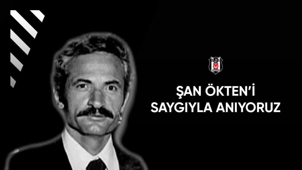 Şan Ökten ile ilgili tüm haberler Besiktas Postası'nda Şan Ökten haberleri, gelişmeleri ve Şan Ökten fotoğrafları yer alıyor. 