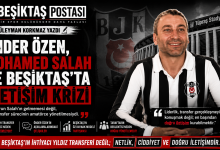 Süleyman Korkmaz Önder Özen, Mohamed Salah transferiyle ilgili basın toplantısında yaptığı açıklamaları değerlendirdi.