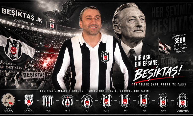 Süleyman Korkmaz 2000 yılı Beşiktaş için milattır derken bu süreç ile ilgili değerlendirmeleri şöyle oldu;