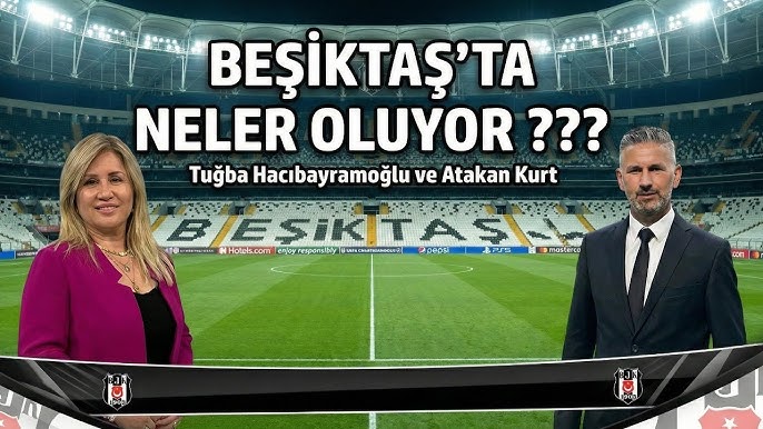 Tuğba Hacıbayramoğlu ile ilgili tüm haberler Besiktas Postası'nda Tuğba Hacıbayramoğlu haberleri, gelişmeleri ve Tuğba Hacıbayramoğlu fotoğrafları yer alıyor.