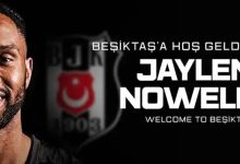 Beşiktaş Basketbol Takımı, yeni sezon transfer çalışmaları kapsamında ABD’li guard Jaylen Nowell ile sözleşme imzaladı.