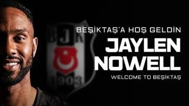 Beşiktaş’tan Jaylen Nowell hamlesi 28 Beşiktaş Basketbol Takımı, yeni sezon transfer çalışmaları kapsamında ABD’li guard Jaylen Nowell ile sözleşme imzaladı.