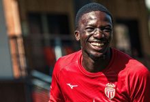 Beşiktaş, Monaco forması giyen Fransız sol bek Kassoum Ouattara’nın transferi için oyuncu ve kulübüyle prensip anlaşmasına varıldığını açıkladı.