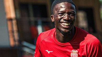 Beşiktaş, Monaco forması giyen Fransız sol bek Kassoum Ouattara’nın transferi için oyuncu ve kulübüyle prensip anlaşmasına varıldığını açıkladı.