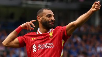 Beşiktaş, serbest oyuncu statüsündeki Mohamed Salah ile 2 yıllık anlaşma sağlamak için görüşmelerini sürdürüyor