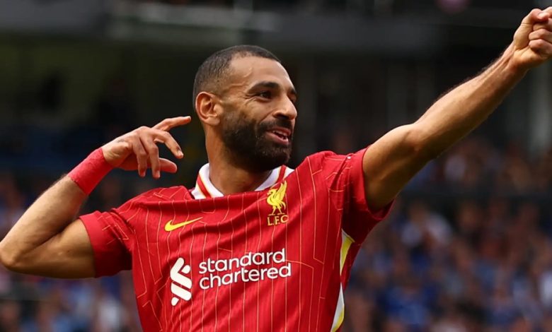 Beşiktaş’tan Mohamed Salah’a dev teklif 1 Beşiktaş, serbest oyuncu statüsündeki Mohamed Salah ile 2 yıllık anlaşma sağlamak için görüşmelerini sürdürüyor