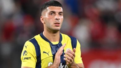 Beşiktaş’ın, Fenerbahçe ile 2028 yılına kadar sözleşmesi bulunan Oğuz Aydın’ı gündemine aldığı öne sürüldü.
